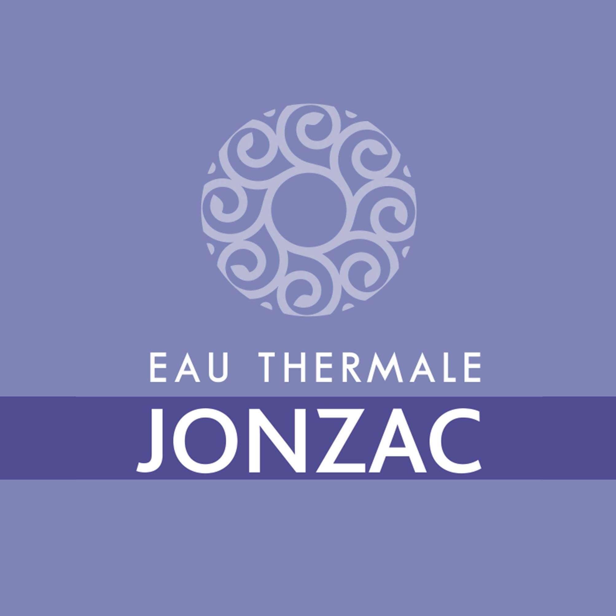 EAU THERMALE JONZAC
