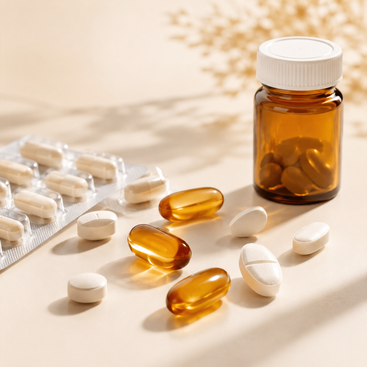 Médicaments et Santé