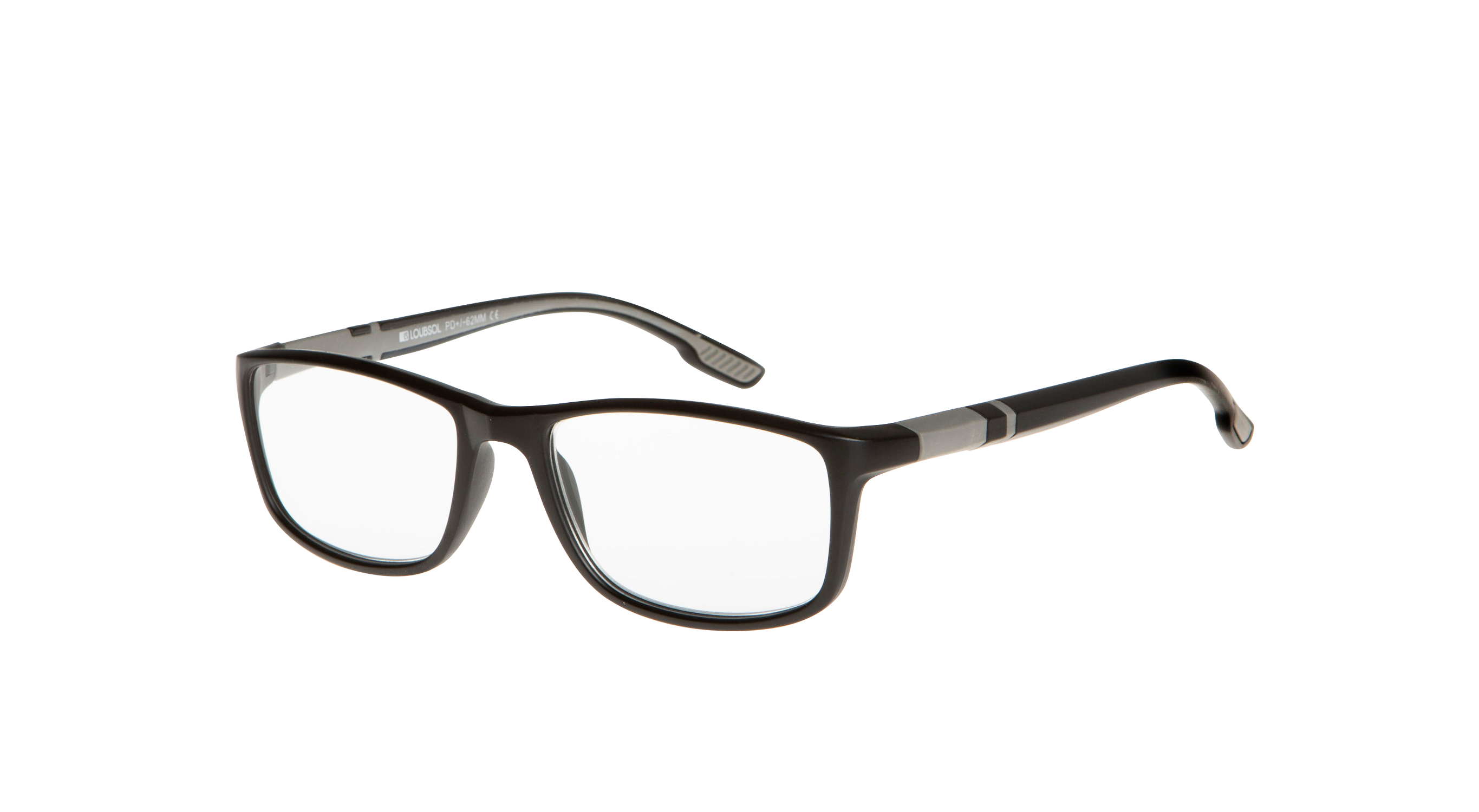 LOUBSOL LUNETTE HOM RENOIR+2,5