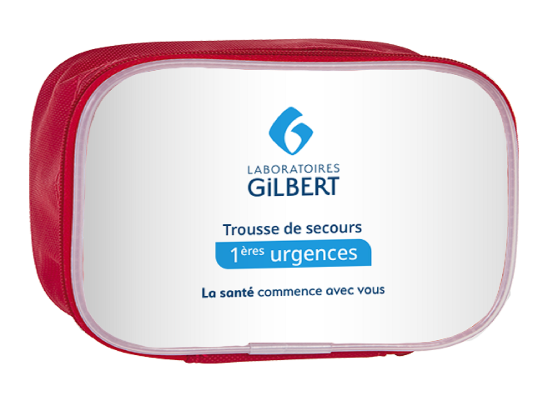GIL TROUSSE SECOURS EXTERIEURE