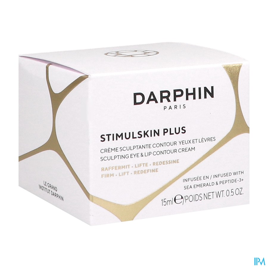 DARPHIN STIMUL+ CR SCULPT YEUX LEV