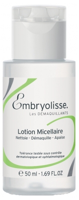 EMBRYOLISSE LOTION MICELLAIR 50ML