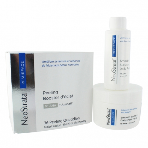 NEOSTRATA RESURFACE PEEL RENOV60ML