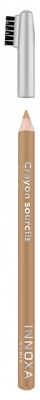 INNOXA CRAY SOURCIL BRUN.