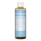 Savon liquide non parfumé 240 ml BIO