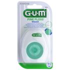 FIL DENTAIRE GUM FINE FLOSS CIRE 55M 