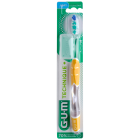 BROSSE A DENTS GUM TECHNIQUE + SOUPLE 490