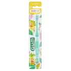 BROSSE A DENTS GUM BABY 0-2 ANS 213