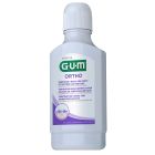 BAIN DE BOUCHE GUM ORTHO 300ml