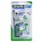 GUM BAD TRAVEL KIT 156       