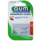 BROSSETTE INTERDENTAIRE GUM PROXA CLASSIC 0.9MM 412