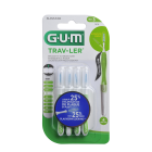 BROSSETTE INTERDENTAIRE GUM TRAVLER 1.1MM 1414