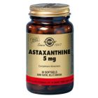 SOLGAR ASTAXANTHINE COMPLEXE 4MG CAPSULE MOLLE 30