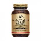 SOLGAR L GLUTAMINE 1000MG COMPRIME 60