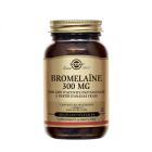 SOLGAR BROMELAINE 500MG COMPRIME 30