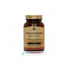 SOLGAR MAGNESIUM BISGLYCINATE COMPRIME 100