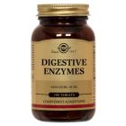 SOLGAR DIGESTIVE ENZYMES COMPRIME 100