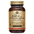 SOLGAR ESTER C PLUS 1000 COMPRIME 90
