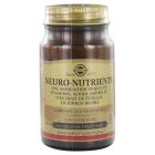 SOLGAR NEURO NUTRIENTS GELULE VEGETALE 30