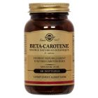 SOLGAR BETA CAROTENE 7MG CAPSULE MOLLE 60