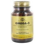 SOLGAR OMEGA 3 700MG CAPSULE MOLLE  30