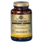 SOLGAR FULL POTENCY GINSENG COREEN GELULE VEG 50