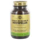 SOLGAR SFP BOSWELLIA GELULE VEGETALE 60