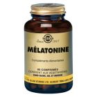 SOLGAR MELATONINE 1MG COMPRIME 60