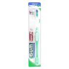 GUM SUPER TIP COMPACT BROSSE DENTS AD MEDIUM  463
