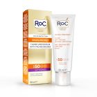 RoC Soleil Protect Fluide Visage Unificateur Anti-Tâches Brunes SPF50+ 50ml