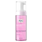 RoC Mousse Nettoyante Énergisante Visage 150ml