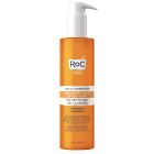 RoC Renouveau + Éclat Gel Nettoyant Visage 177ml