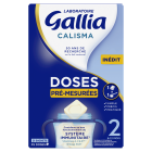 LABORATOIRE GALLIA CALISMA 2ème âge 504G De 6 à 12 mois