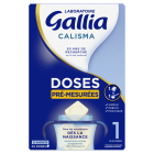 LABORATOIRE GALLIA CALISMA 1er âge 479 G De 0 à 6 mois