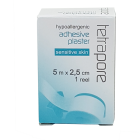 SPARADRAP MICROPOREUX -5m x 2,5cm