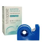 SPARADRAP MICROPOREUX - 9,14m x 2,5cm