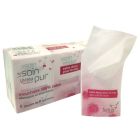 Mouchoirs NT COTON pack 6 x 8