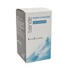 BANDE EXT AUTO-ADHERENTE - 4m x 8cm