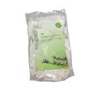Rectangles coton BIO sachets de 180