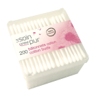 Bâtonnets boîte de 200