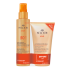 NUXE SUN SLEEVE SPF50