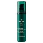 NUXE BIO SOIN HYDRATANT TEINTE MULTI-PERFECTEUR TEINTE MEDIUM THE BLANC 50 ML