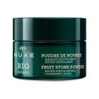 NUXE BIO MASQUE NETTOYANT MICRO-EXFOLIANT PERLITE NATURELLE 50ML