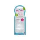 LEL TETINE ERGOSENSE SIL.DEB.VAR (X2)