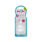 LEL TETINE ERGOSENSE DEB. LIQ.EPAIS (X2)