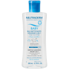 NEM EAU NETTOYANTE DOUCEUR 3EN1 FL200ML