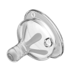 LEL TETINE ERGOSENSE SIL. DEB. LENT (X2)