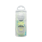 LEL LUNETTES DE SOLEIL VERT 0/1 AN