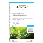 LCA CAPSULES FORCE CERTBIO 30