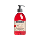 SAVON DE MARSEILLE LIQUIDE COQUELICOT 500ML